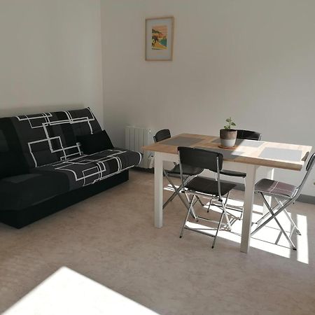 Appartement-Vierzon-Centre Buitenkant foto