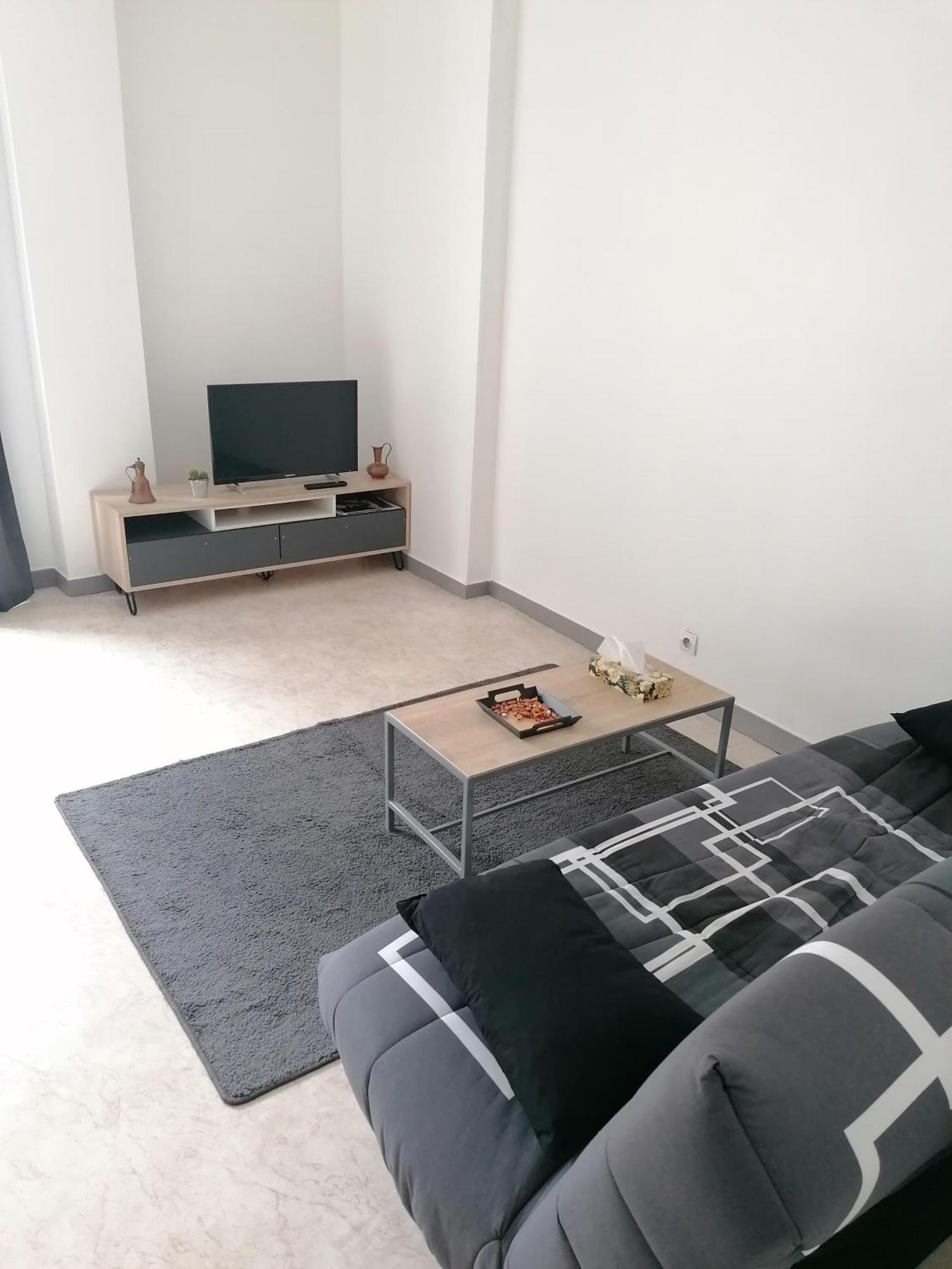 Appartement-Vierzon-Centre Buitenkant foto
