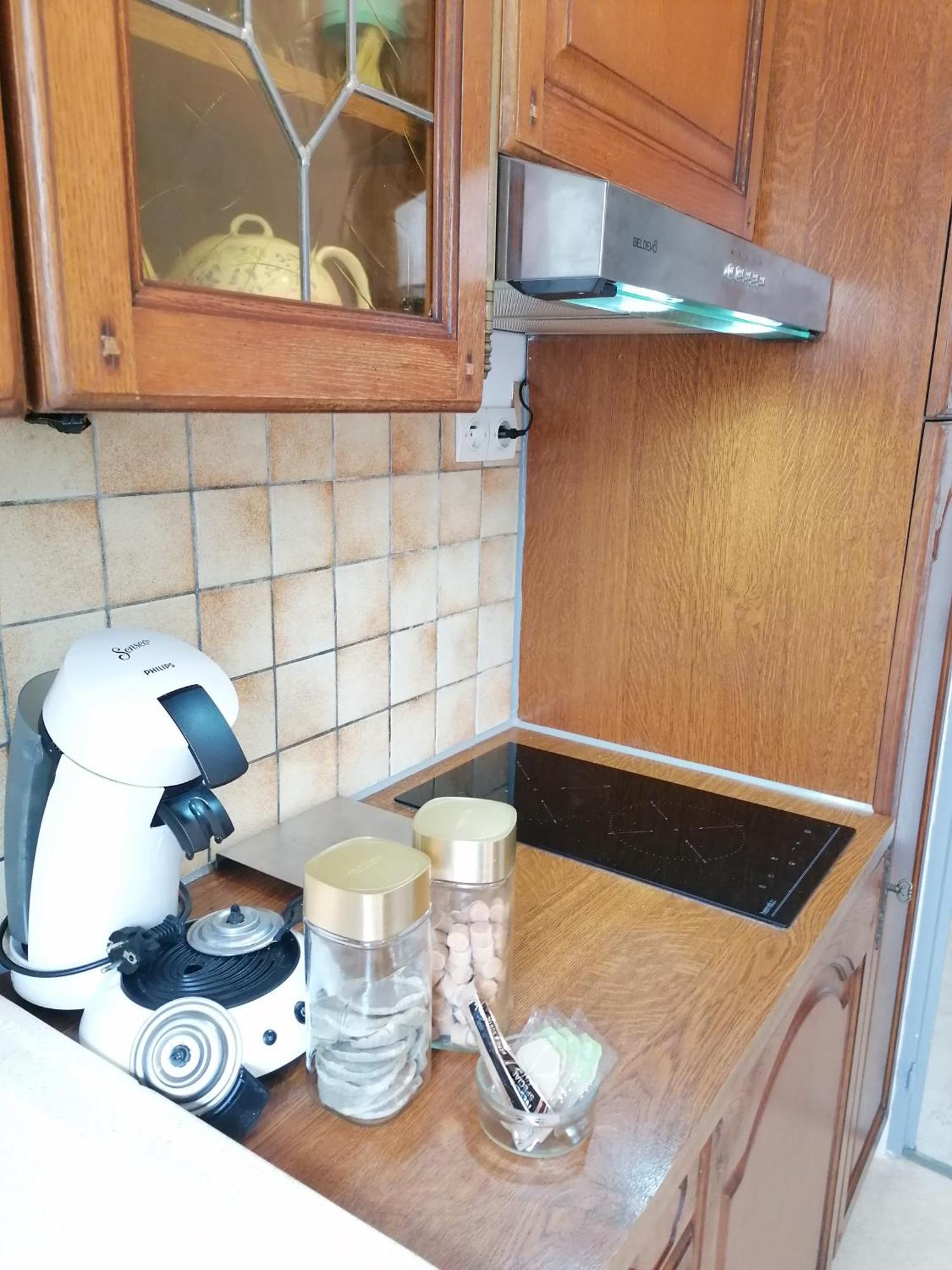 Appartement-Vierzon-Centre Buitenkant foto